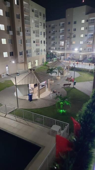 דירות Egidios Ap - Centro De São Pedro da Aldeia מראה חיצוני תמונה