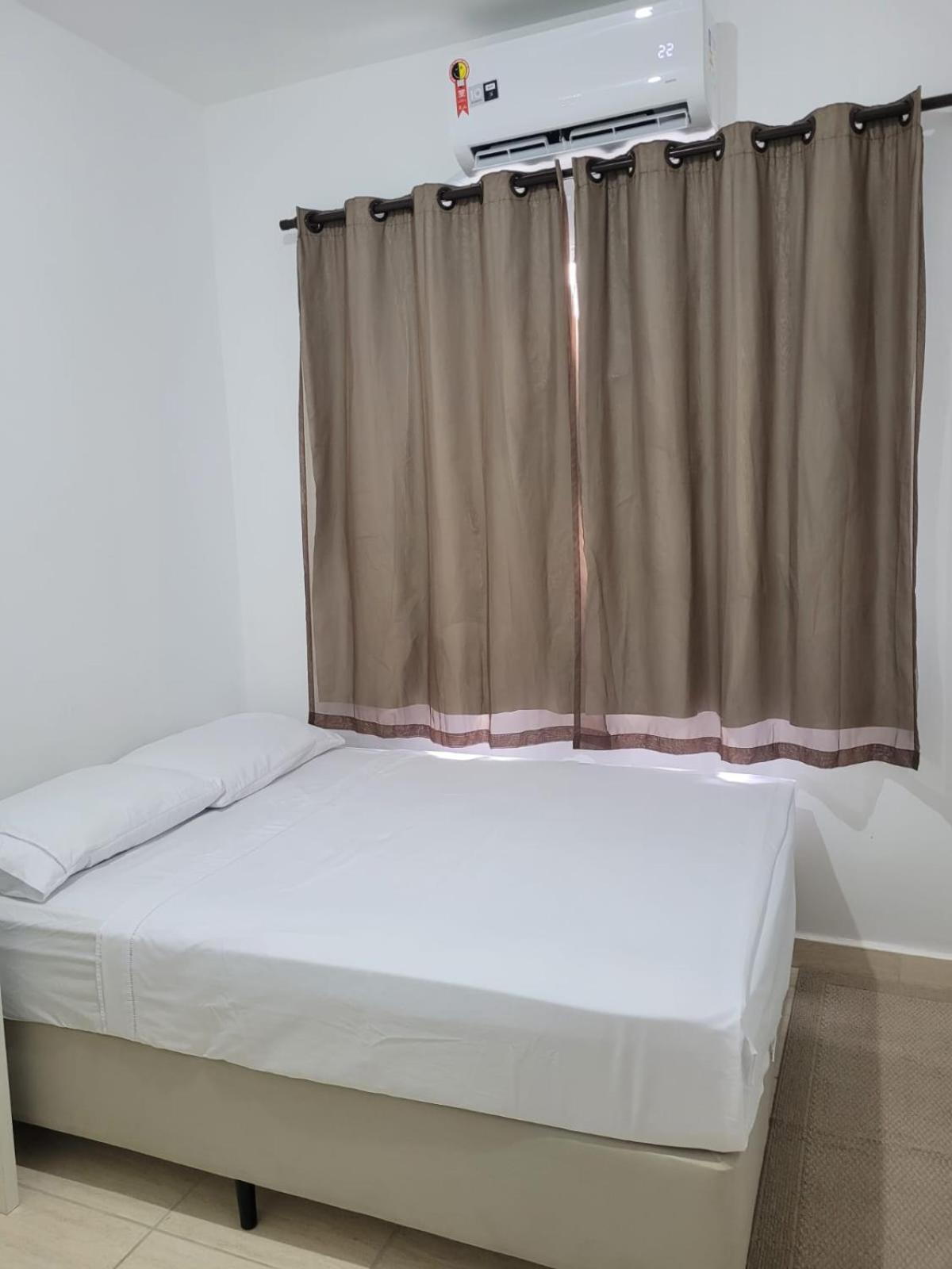 דירות Egidios Ap - Centro De São Pedro da Aldeia מראה חיצוני תמונה
