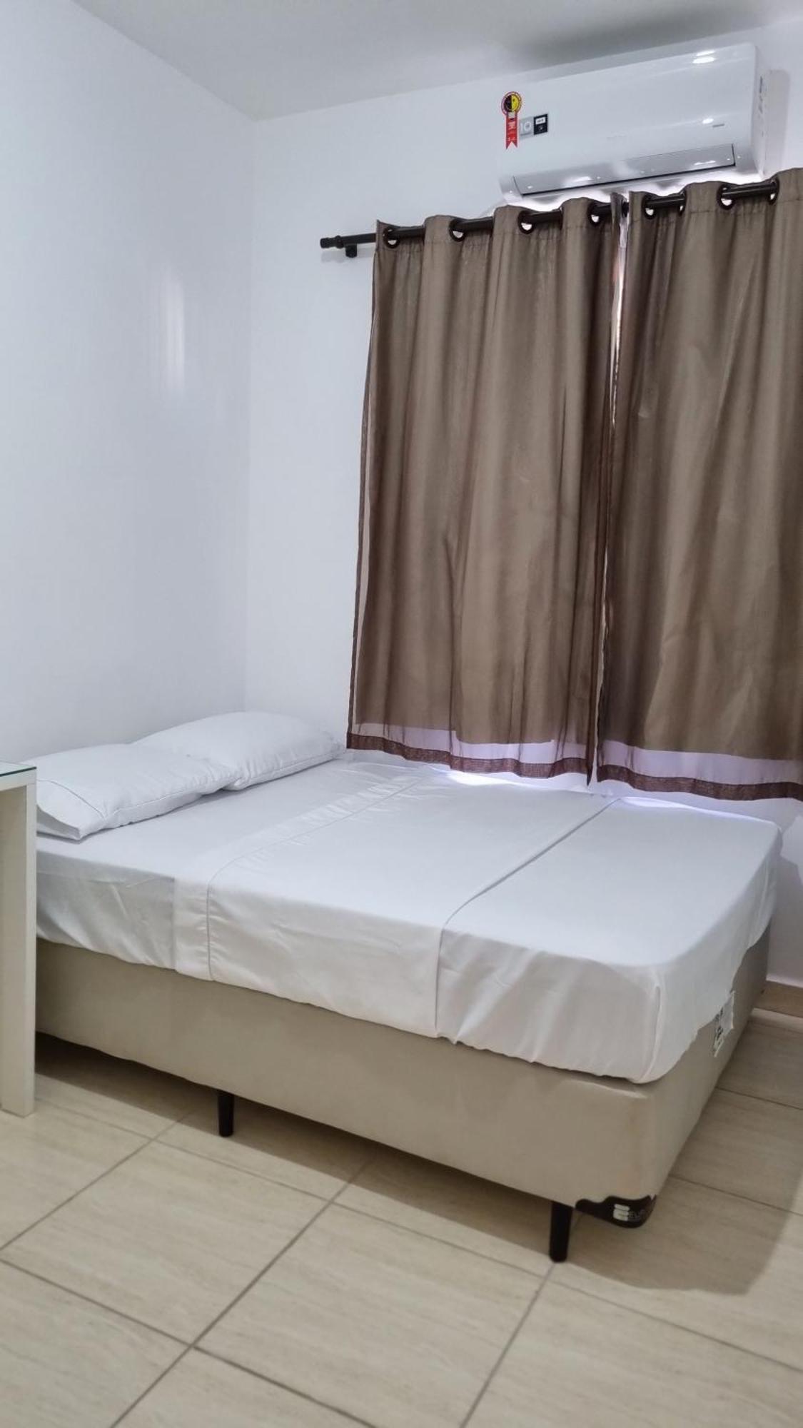 דירות Egidios Ap - Centro De São Pedro da Aldeia מראה חיצוני תמונה