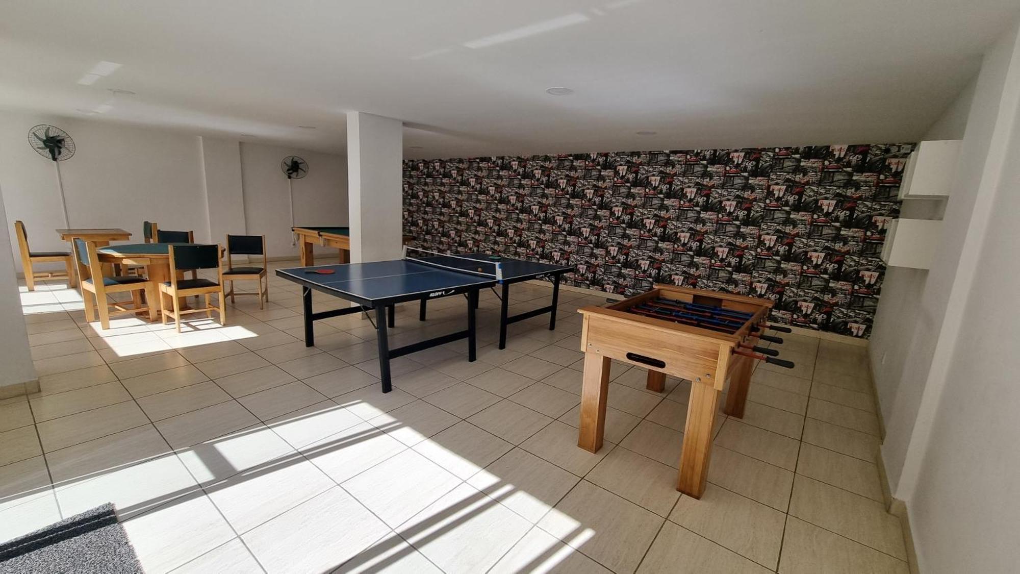 דירות Egidios Ap - Centro De São Pedro da Aldeia מראה חיצוני תמונה
